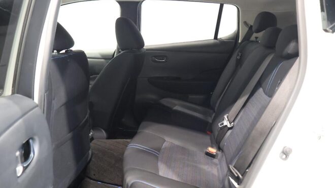 2021 Nissan Leaf X V-Selection With Pro Pilot 84% SOH image 307417