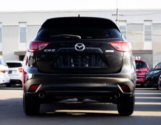 2012 Mazda Cx-5 20S image 306508