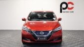 2018 Nissan Leaf X Model Pro Pilot 85.92% SOH image 306743