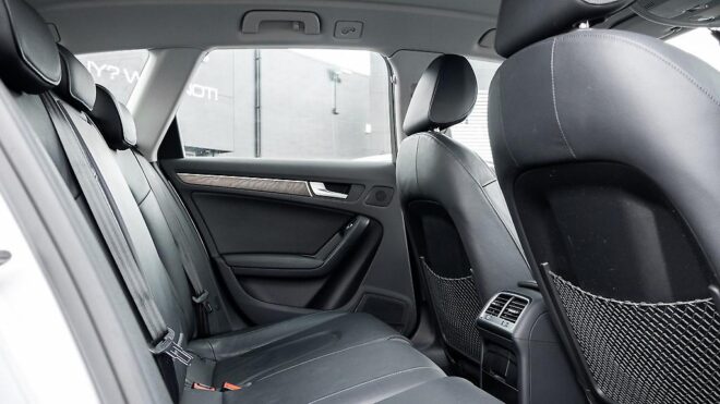 2013 Audi A4 2.0TFSI SE-Package, Full Leather, Heated Seats image 315591