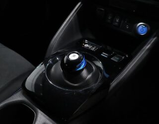 2018 Nissan Leaf X Model Pro Pilot 85.92% SOH image 306756