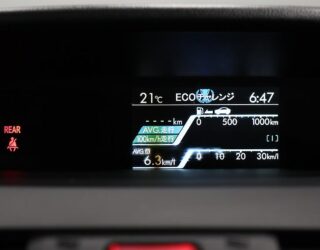 2014 Subaru Levorg 1.6GT EYESIGHT AWD image 305167