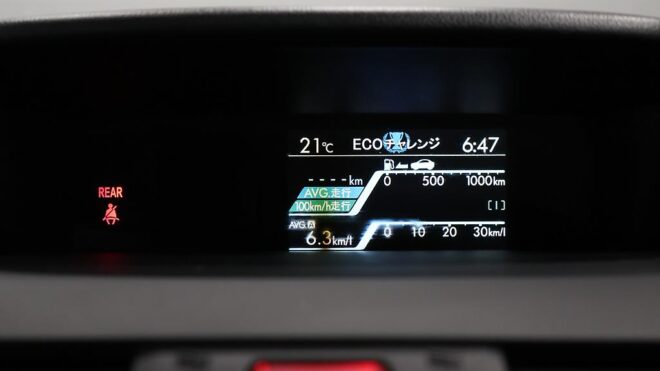 2014 Subaru Levorg 1.6GT EYESIGHT AWD image 305167