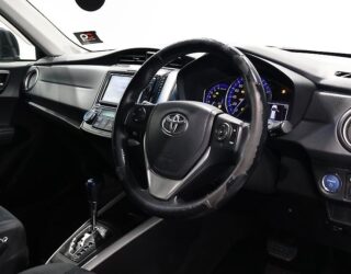 2014 Toyota Corolla G Model, Push Start, Reverse Camera image 307171