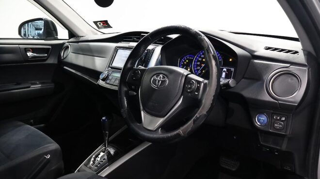 2014 Toyota Corolla G Model, Push Start, Reverse Camera image 307171