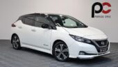2021 Nissan Leaf X V-Selection With Pro Pilot 84% SOH image 307408