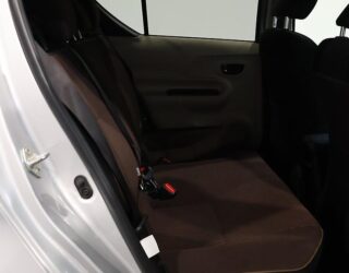 2012 Toyota Aqua S Model, Push Start, Reverse Camera image 305201