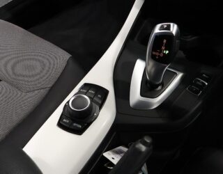 2012 Bmw 116i Factory alloy wheels image 305060