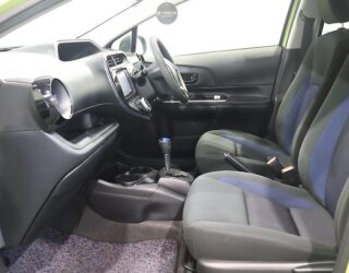 2018 Toyota Aqua S Model, Push Start, Lane Departure Warning – Auto Headlights image 304174