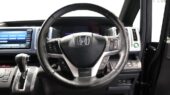 2012 Honda Step Wagon Spada Z Inter Navi Selection image 306731