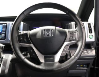 2012 Honda Step Wagon Spada Z Inter Navi Selection image 306731