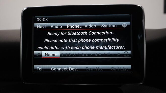 2013 Mercedes-benz A 180 Low KMs image 307298