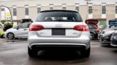 2013 Audi A4 2.0TFSI SE-Package, Full Leather, Heated Seats image 315586