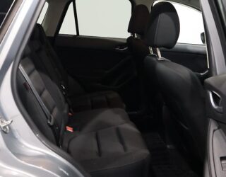 2012 Mazda Cx-5 20S image 322176