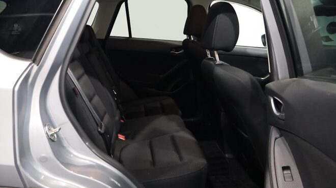 2012 Mazda Cx-5 20S image 322176