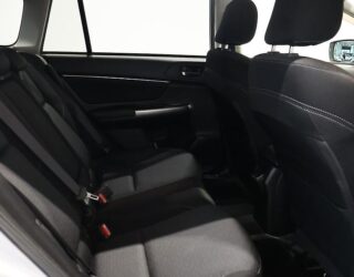 2014 Subaru Levorg 1.6GT EYESIGHT AWD image 305160