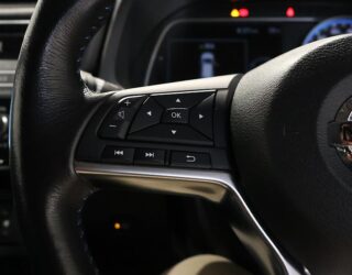 2018 Nissan Leaf X Model Pro Pilot 85.92% SOH image 306755