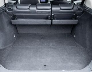 2015 Honda Shuttle Hybrid Z slick aero design image 304064