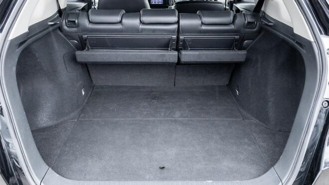 2015 Honda Shuttle Hybrid Z slick aero design image 304064