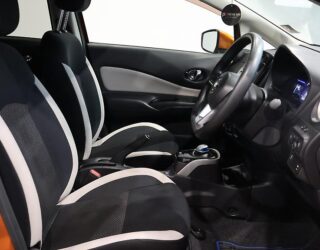 2016 Nissan Note E-Power X image 303827