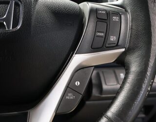 2012 Honda Step Wagon Spada Z Inter Navi Selection image 306739