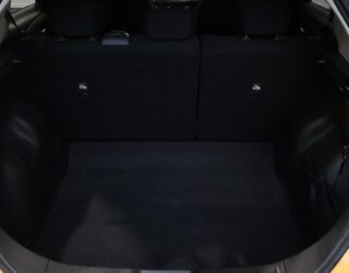 2018 Nissan Leaf 40kwh S Model 87.5 SOH image 305136