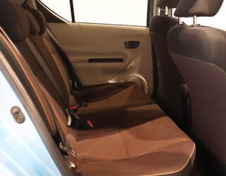 2012 Toyota Aqua G Model, Push Start, Reverse Camera image 307049