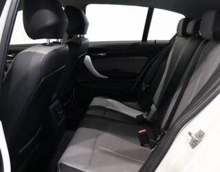 2012 Bmw 116i Factory alloy wheels image 305053