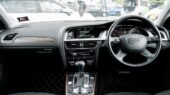 2013 Audi A4 2.0TFSI SE-Package, Full Leather, Heated Seats image 315588