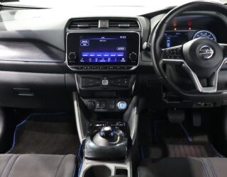 2021 Nissan Leaf X V-Selection With Pro Pilot 84% SOH image 307419