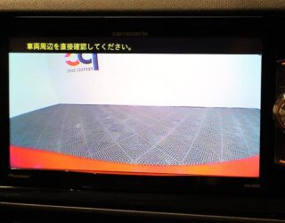 2015 Toyota Aqua  Model, Push Button Start, Reverse Camera image 305762