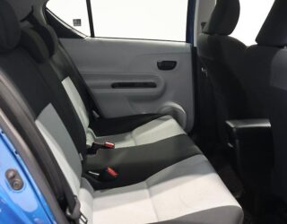 2012 Toyota Aqua S PKG, Push Button Start, Reverse Camera, image 307029