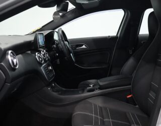 2013 Mercedes-benz A 180 Low KMs image 307293