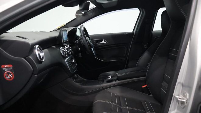 2013 Mercedes-benz A 180 Low KMs image 307293