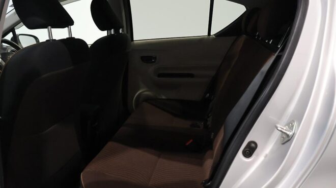 2012 Toyota Aqua S Model, Push Start, Reverse Camera image 305200