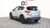 2012 Mazda Cx-5 20S image 322170