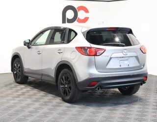 2012 Mazda Cx-5 20S image 322170