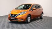 2016 Nissan Note E-Power X image 303822