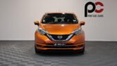 2016 Nissan Note E-Power X image 303821