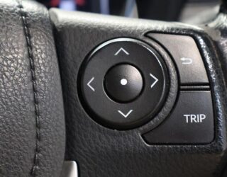2014 Toyota Corolla G Model, Push Start, Reverse Camera image 307179