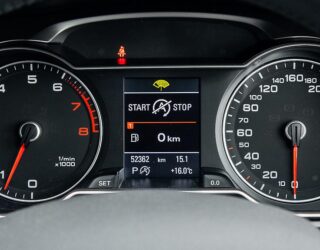 2013 Audi A4 2.0TFSI SE-Package, Full Leather, Heated Seats image 315589