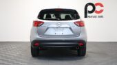 2012 Mazda Cx-5 20S image 322172