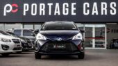 2018 Toyota Vitz Hybrid F Safety Edition image 305408