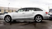 2013 Audi A4 2.0TFSI SE-Package, Full Leather, Heated Seats image 315585