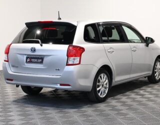 2014 Toyota Corolla G Model, Push Start, Reverse Camera image 307164