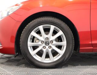 2013 Mazda Atenza 25S Leather-PKG LOW KMS image 313833