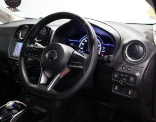 2016 Nissan Note E-Power X image 303832