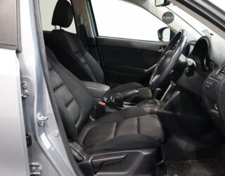 2012 Mazda Cx-5 20S image 322177