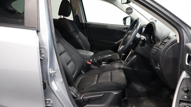 2012 Mazda Cx-5 20S image 322177
