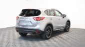 2012 Mazda Cx-5 20S image 322171